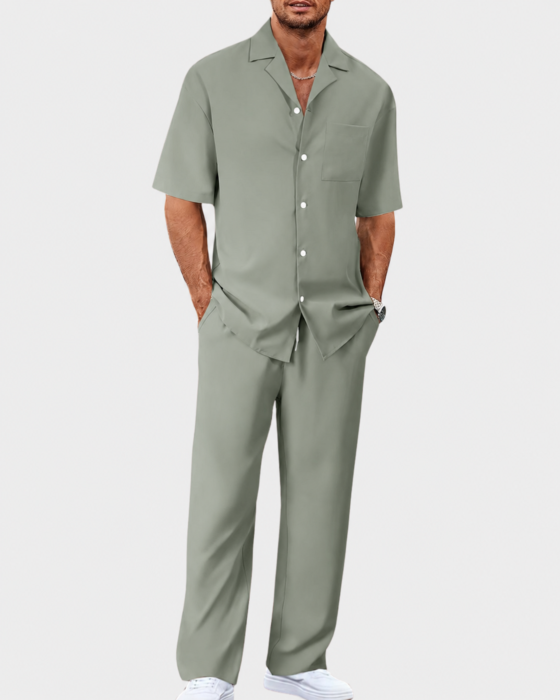 Varese | Two Piece Summer Set