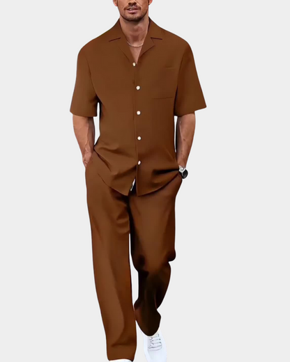 Varese | Two Piece Summer Set