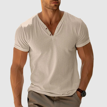 Secondo | Casual Comfort Shirt