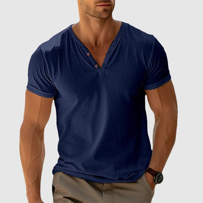 Secondo | Casual Comfort Shirt