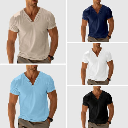 Secondo | Casual Comfort Shirt