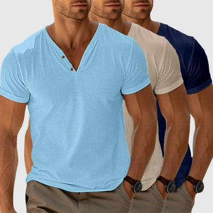 Secondo | Casual Comfort Shirt