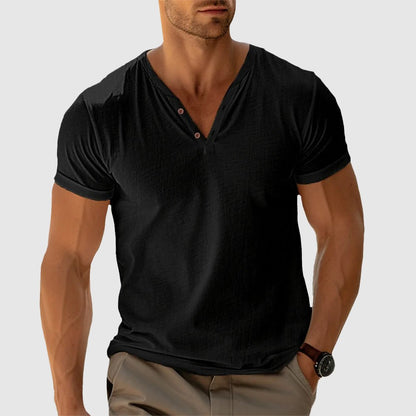 Secondo | Casual Comfort Shirt