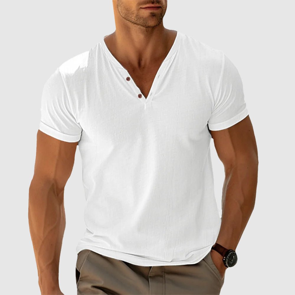 Secondo | Casual Comfort Shirt
