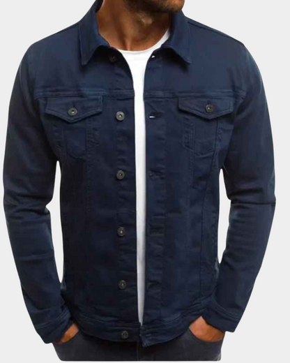 Ciro | Everyday Essential Jacket