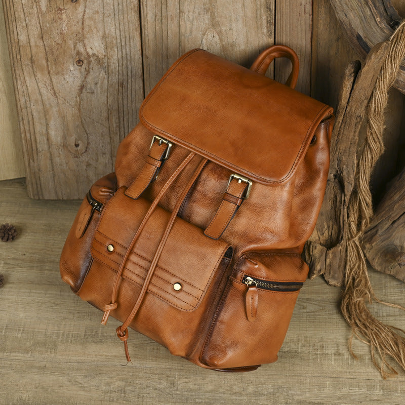 EXPLORER BACKPACK
