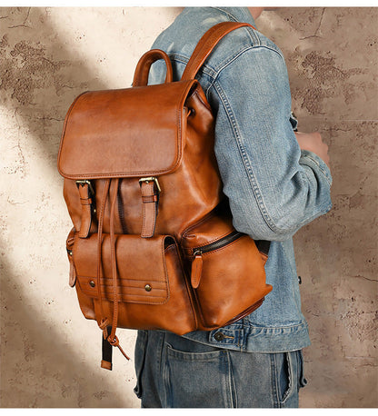 EXPLORER BACKPACK