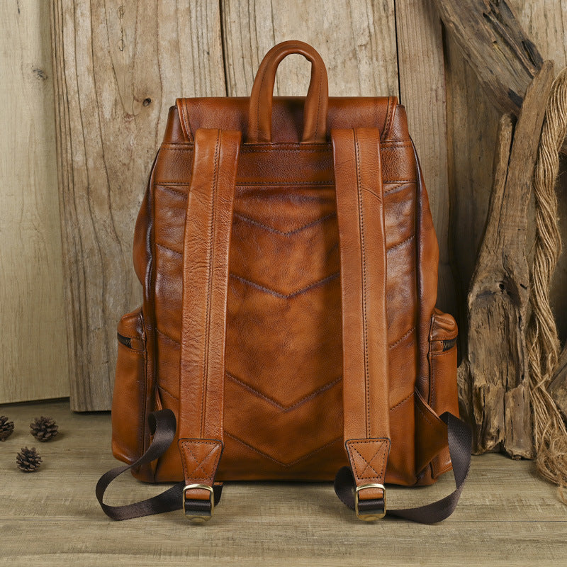 EXPLORER BACKPACK