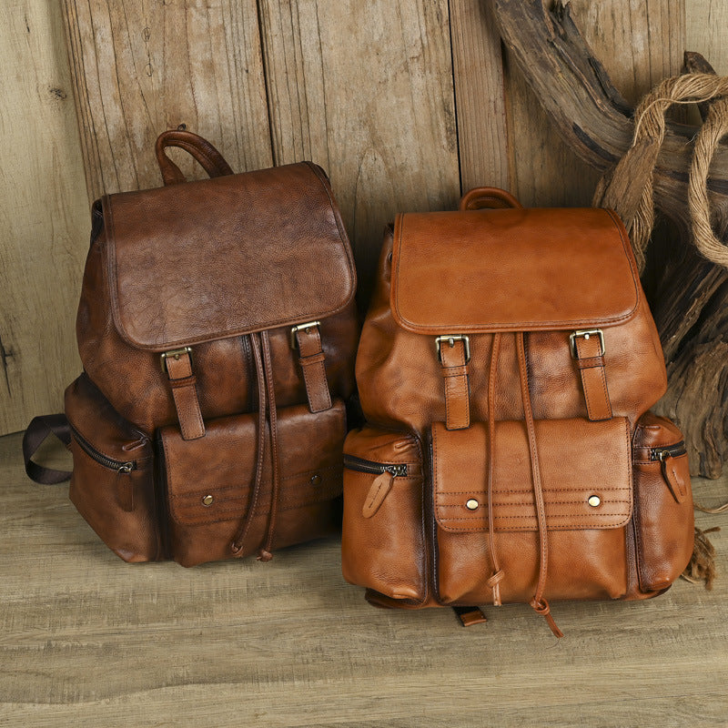 EXPLORER BACKPACK