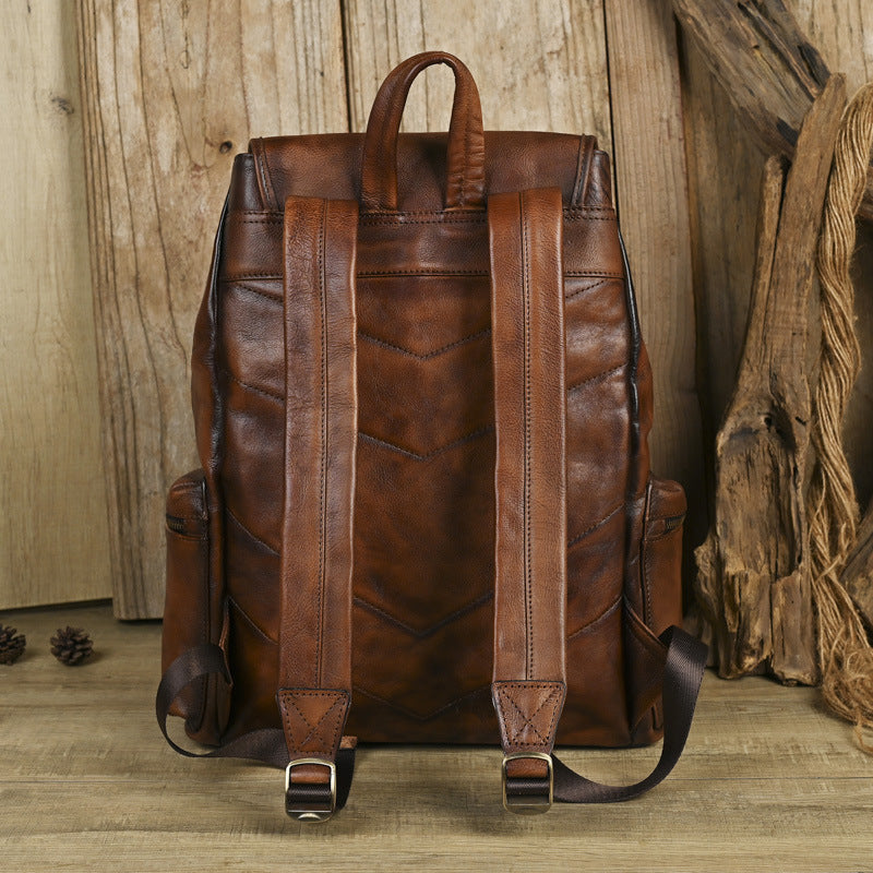 EXPLORER BACKPACK