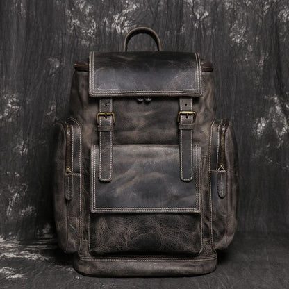 EXPLORER BACKPACK
