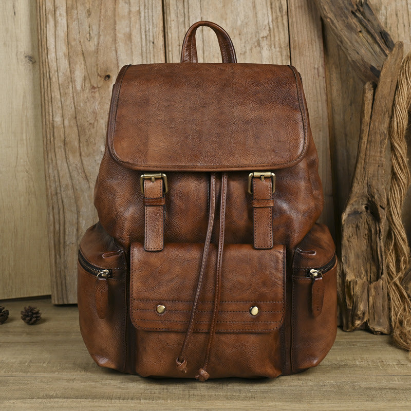 EXPLORER BACKPACK