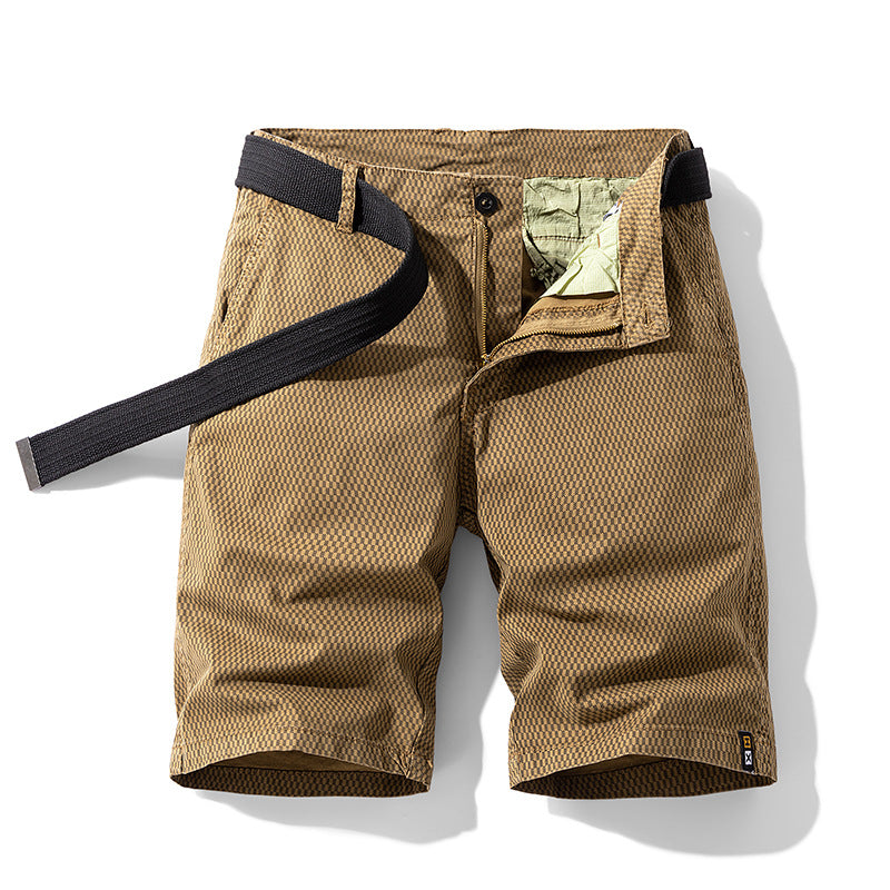 Mantova | Rugged Adventure Shorts