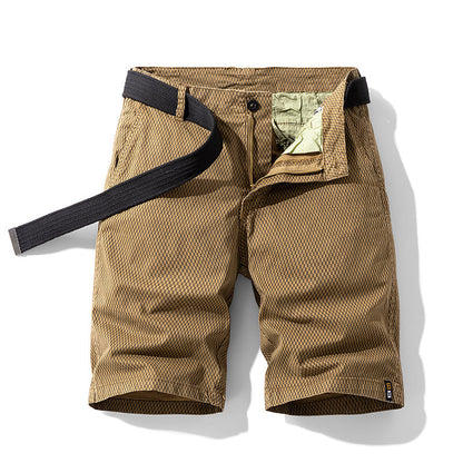 Mantova | Rugged Adventure Shorts