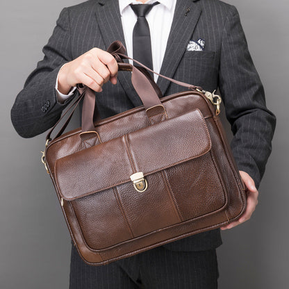 GENUINE BAG