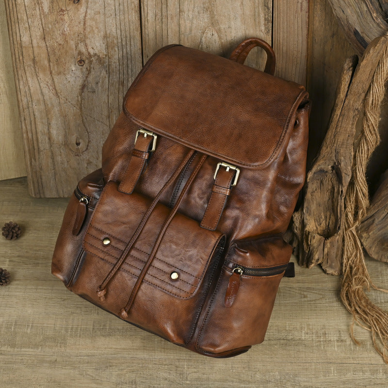 EXPLORER BACKPACK