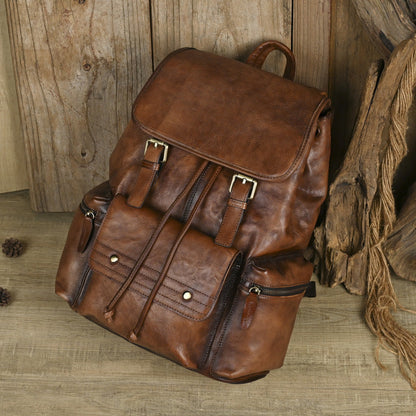 EXPLORER BACKPACK
