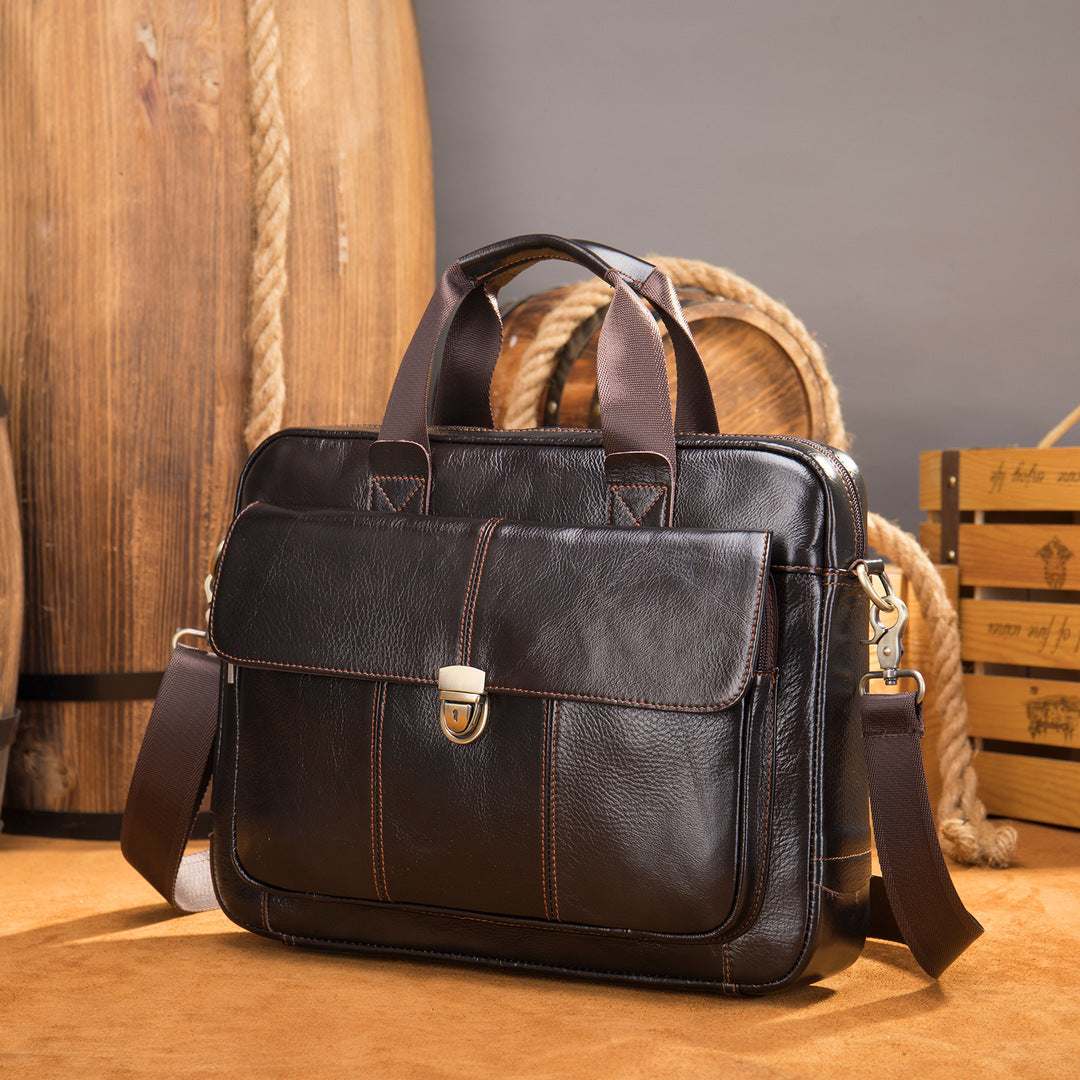 GENUINE BAG