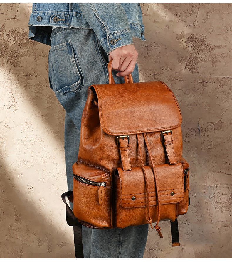 EXPLORER BACKPACK