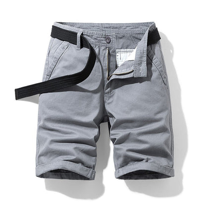 Mantova | Rugged Adventure Shorts