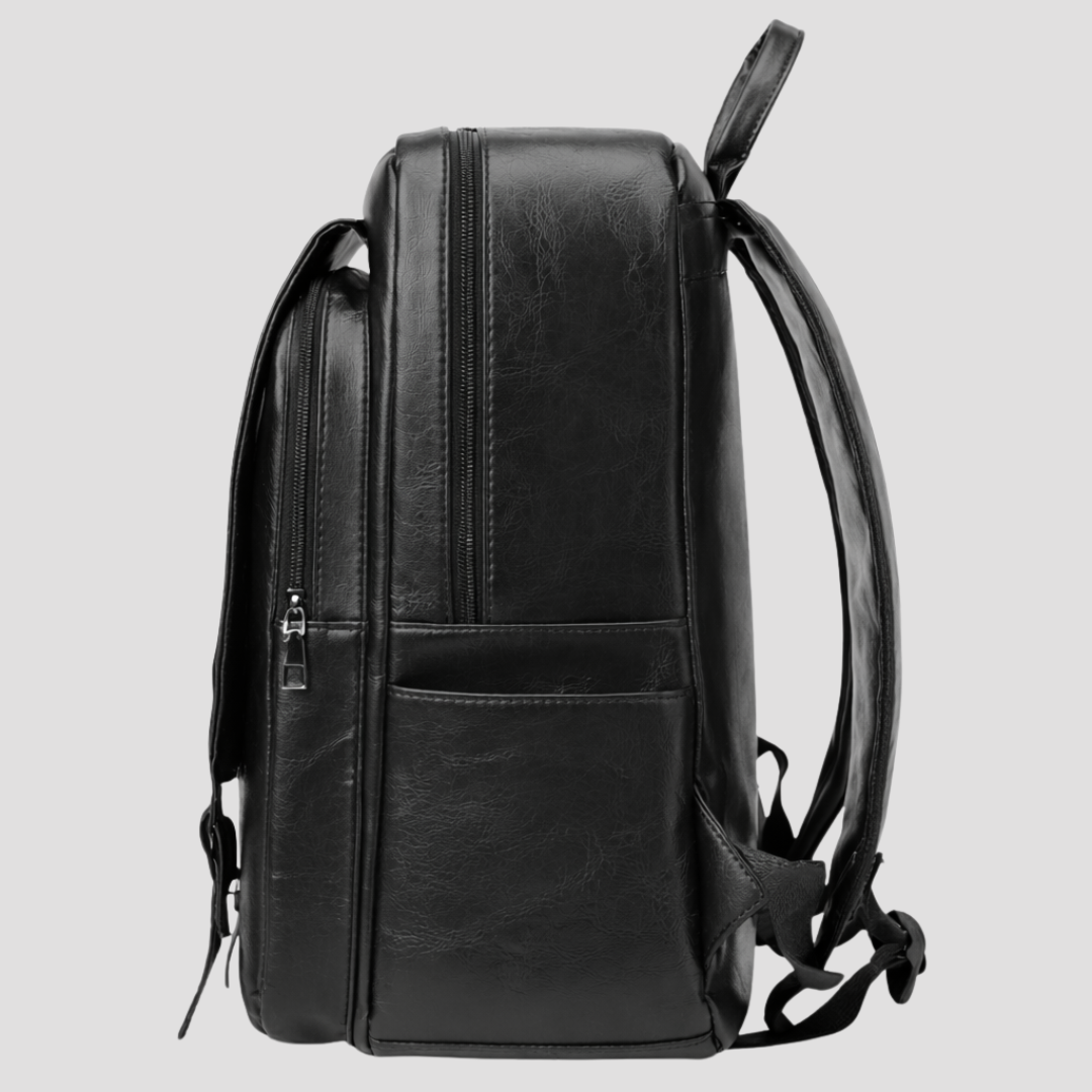 VINTAGE BACKPACK