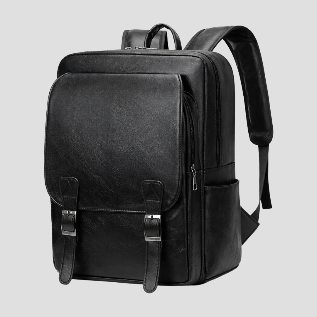 VINTAGE BACKPACK