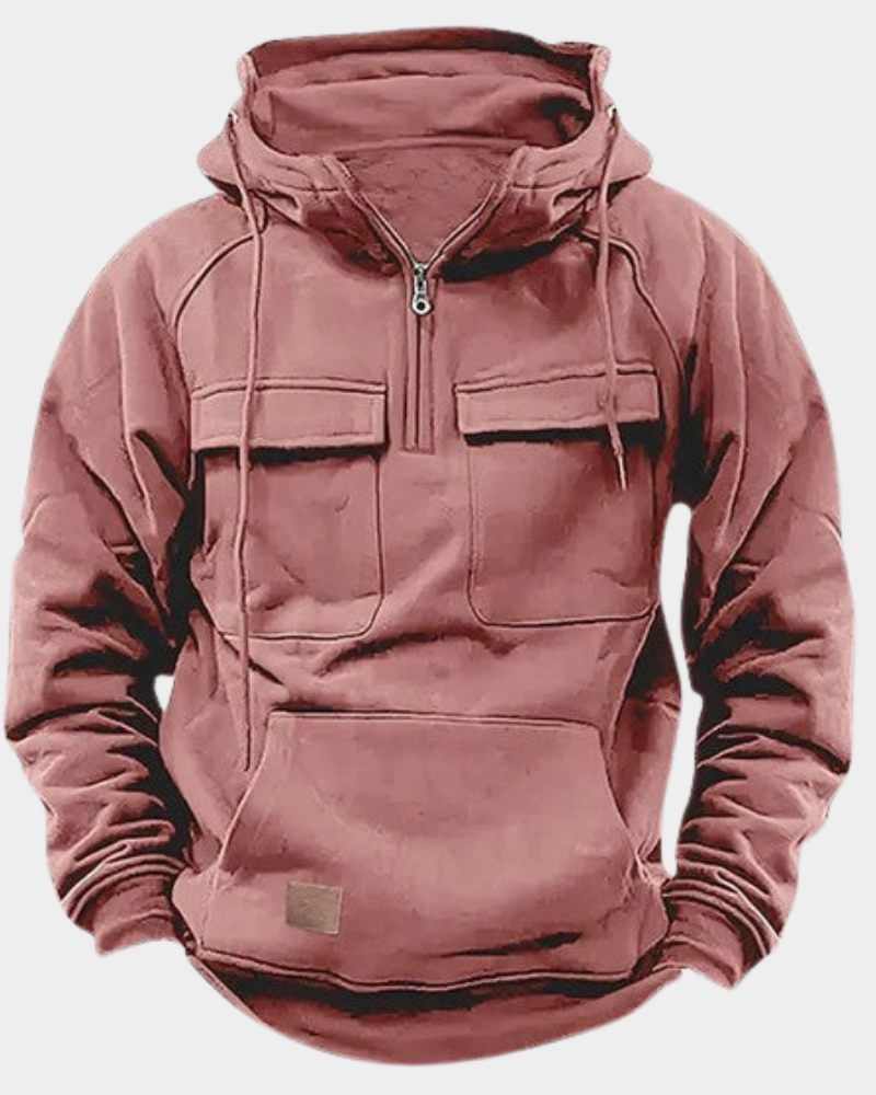 Riccardo | Classic Comfort Sweater