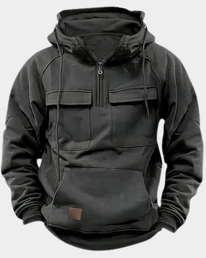 Riccardo | Classic Comfort Sweater