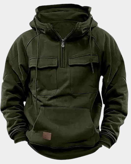 Riccardo | Classic Comfort Sweater