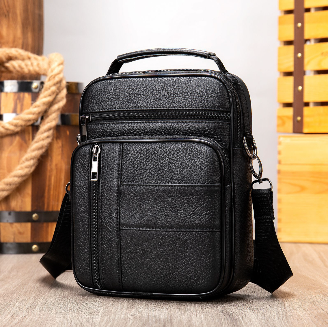 CROSSBODY BAG