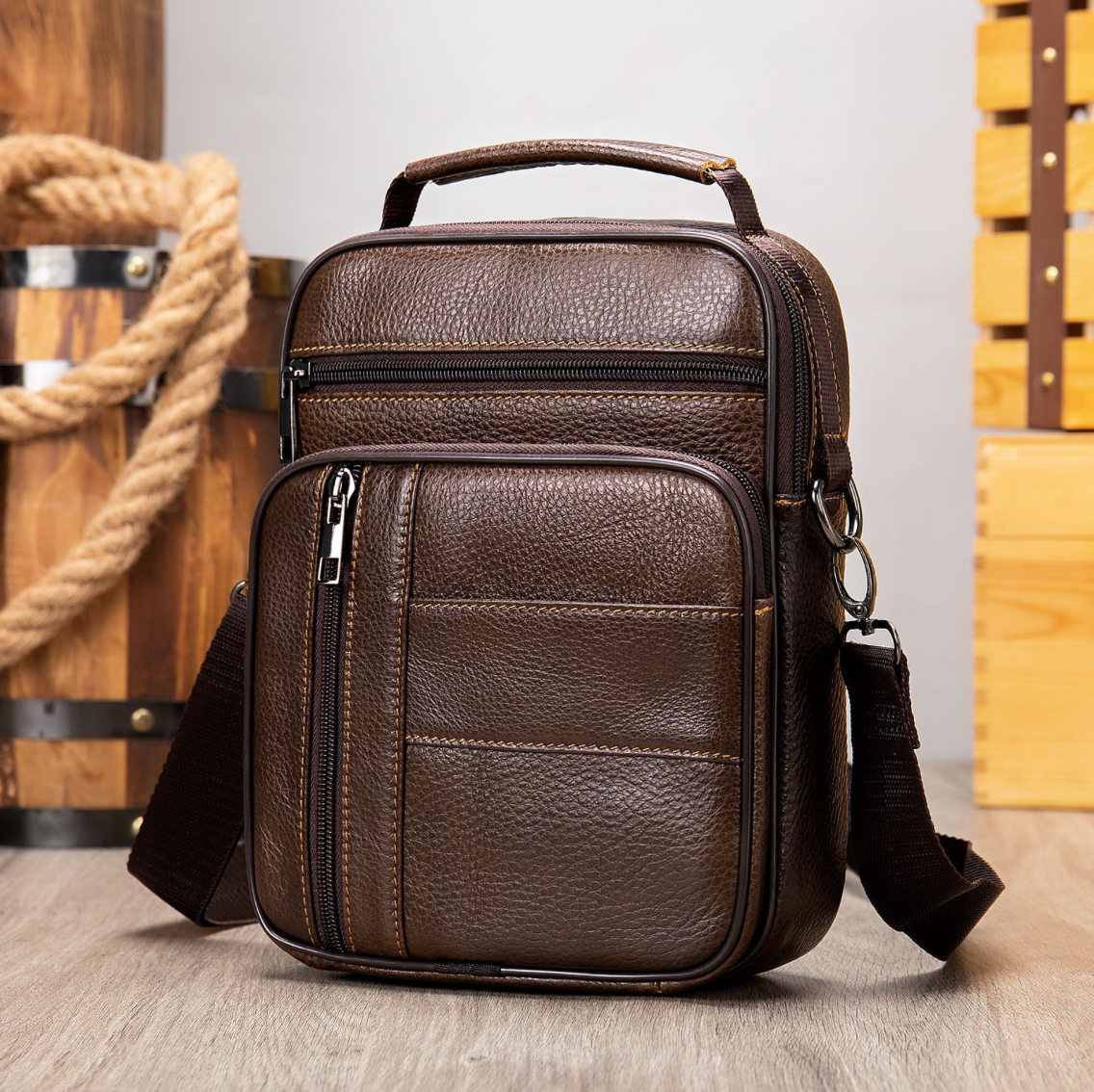 CROSSBODY BAG