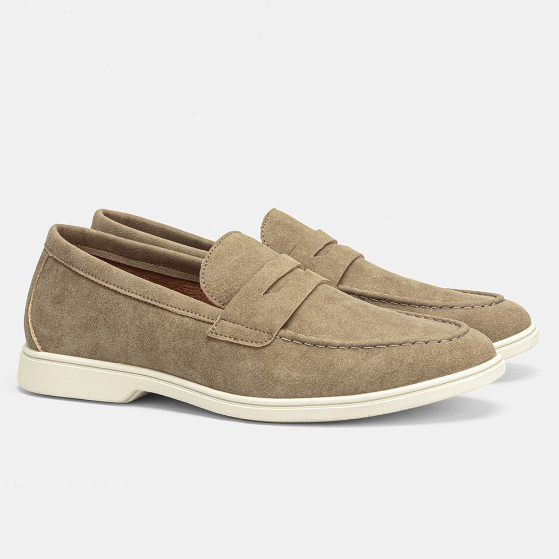 Lodi | Classic Slip-On Loafer