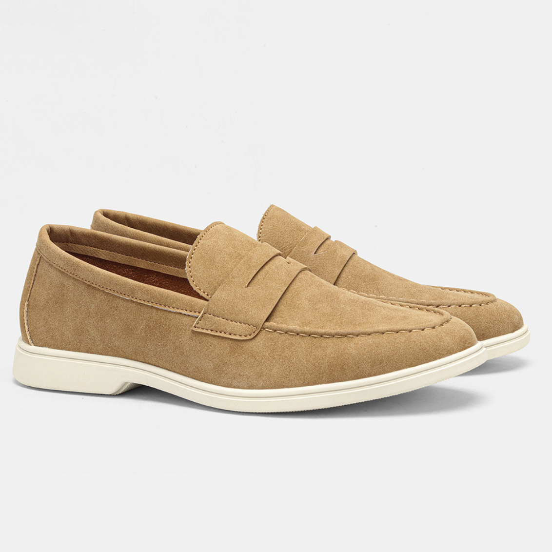 Lodi | Classic Slip-On Loafer