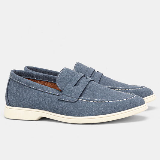 Lodi | Classic Slip-On Loafer