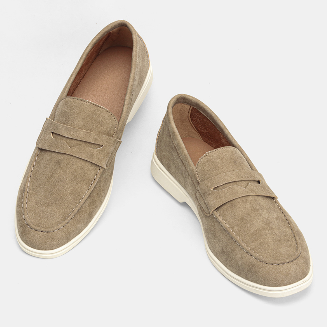 Lodi | Classic Slip-On Loafer