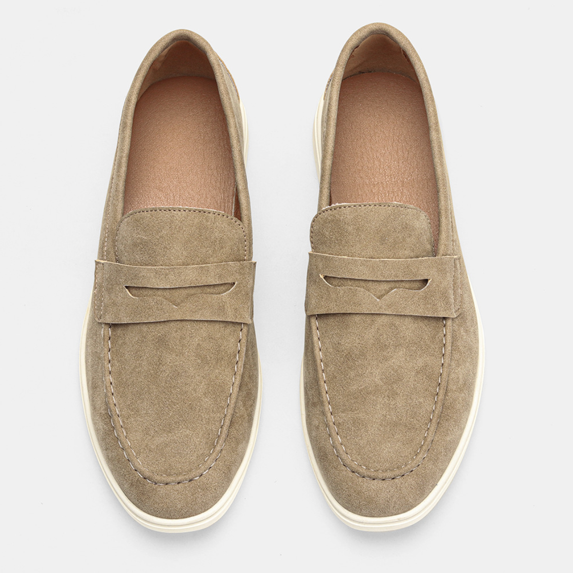 Lodi | Classic Slip-On Loafer