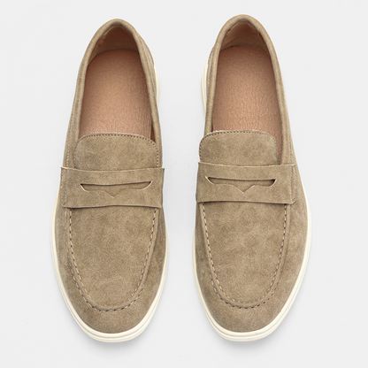 Lodi | Classic Slip-On Loafer