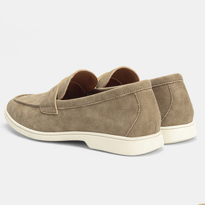 Lodi | Classic Slip-On Loafer