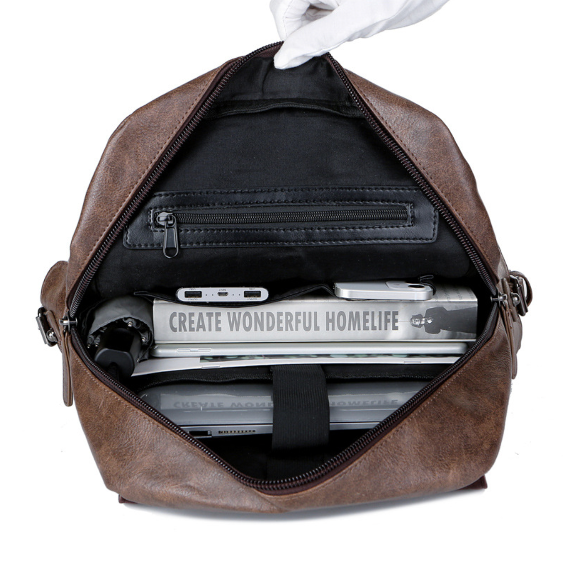 EXECUTIVE BACKPACK