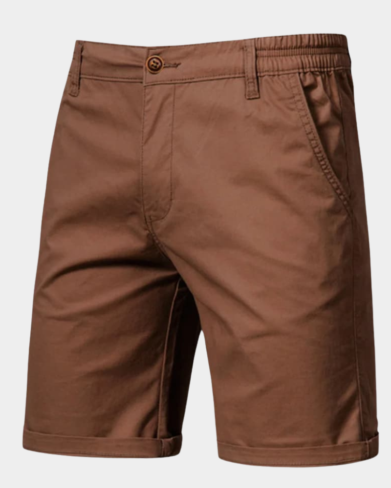 Manfredi | Stylish Casual Shorts