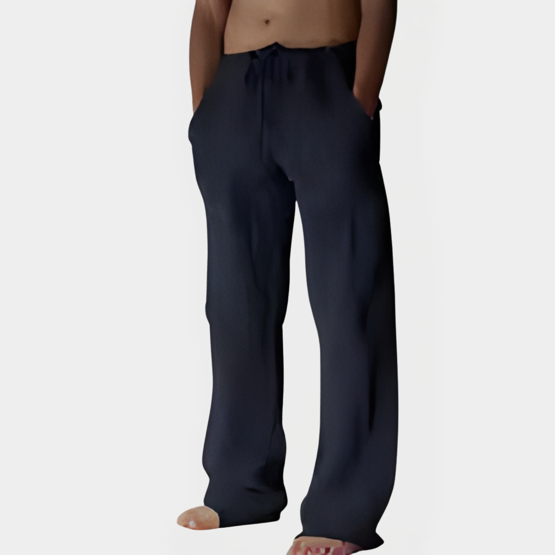 Padova | Effortless Drawstring Pants