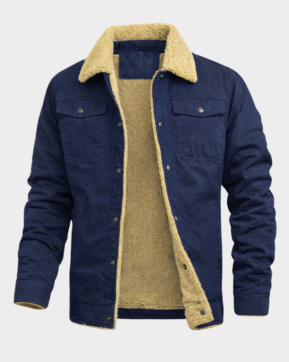 Crotone | Premium Outdoor Jacket