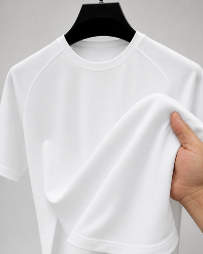 Dennis | Performance Stretch T-Shirt corrected image