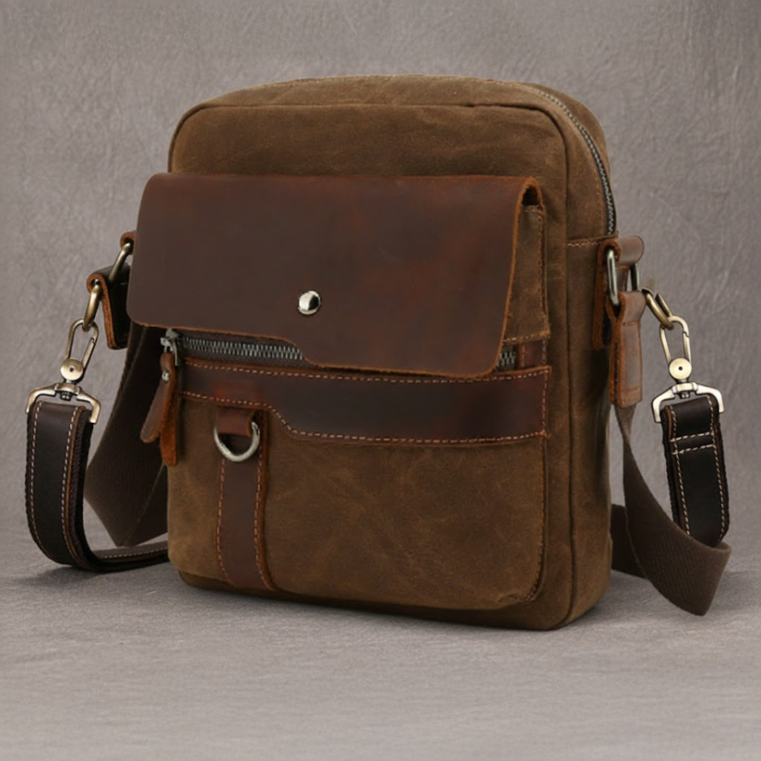 SHOULDER BAG
