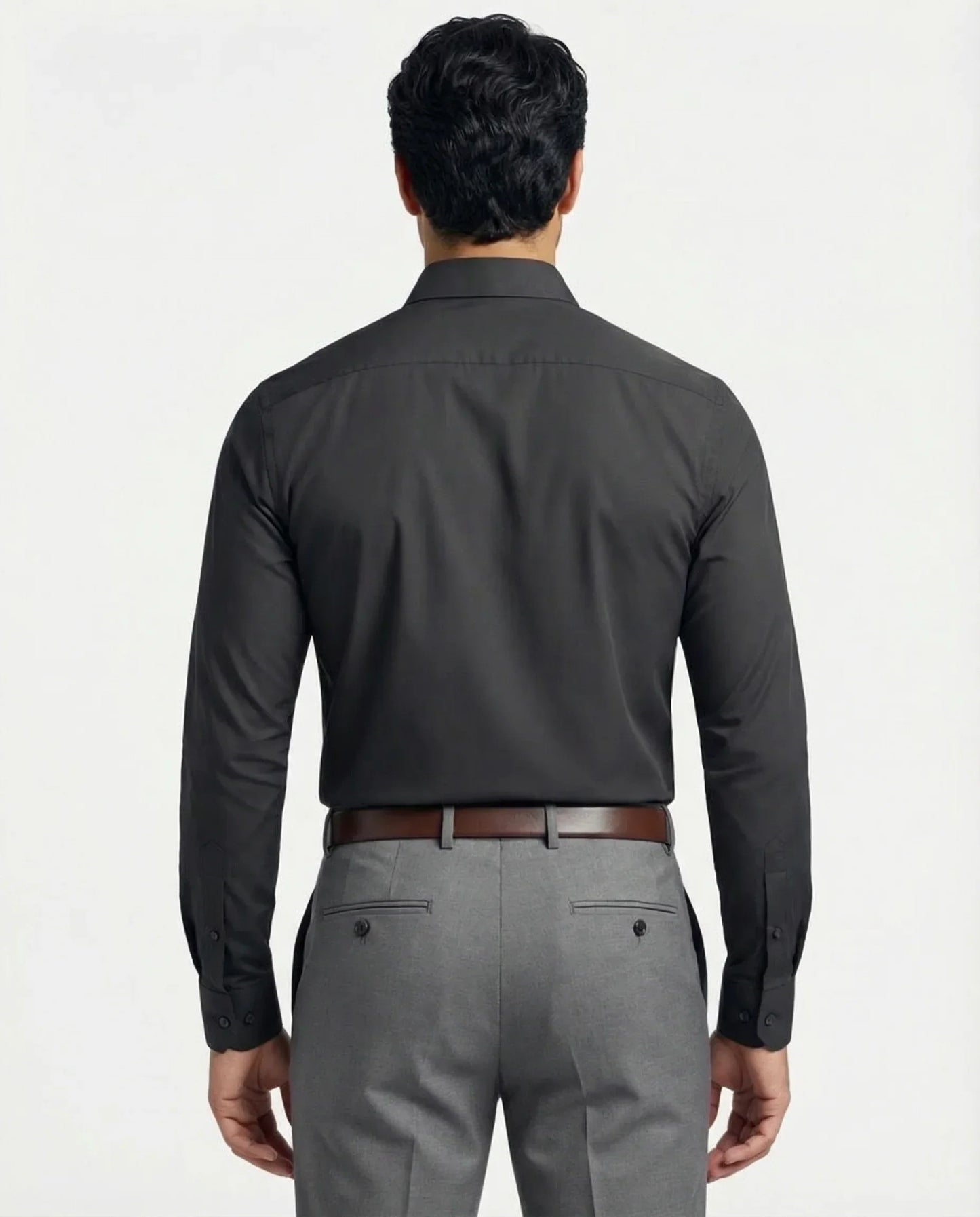 Stefano | Classic Formal Dress Shirt