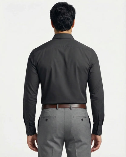 Stefano | Classic Formal Dress Shirt