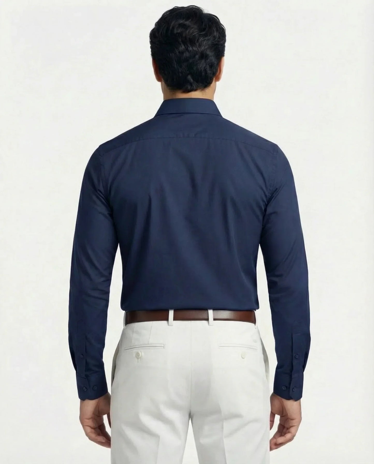 Stefano | Classic Formal Dress Shirt