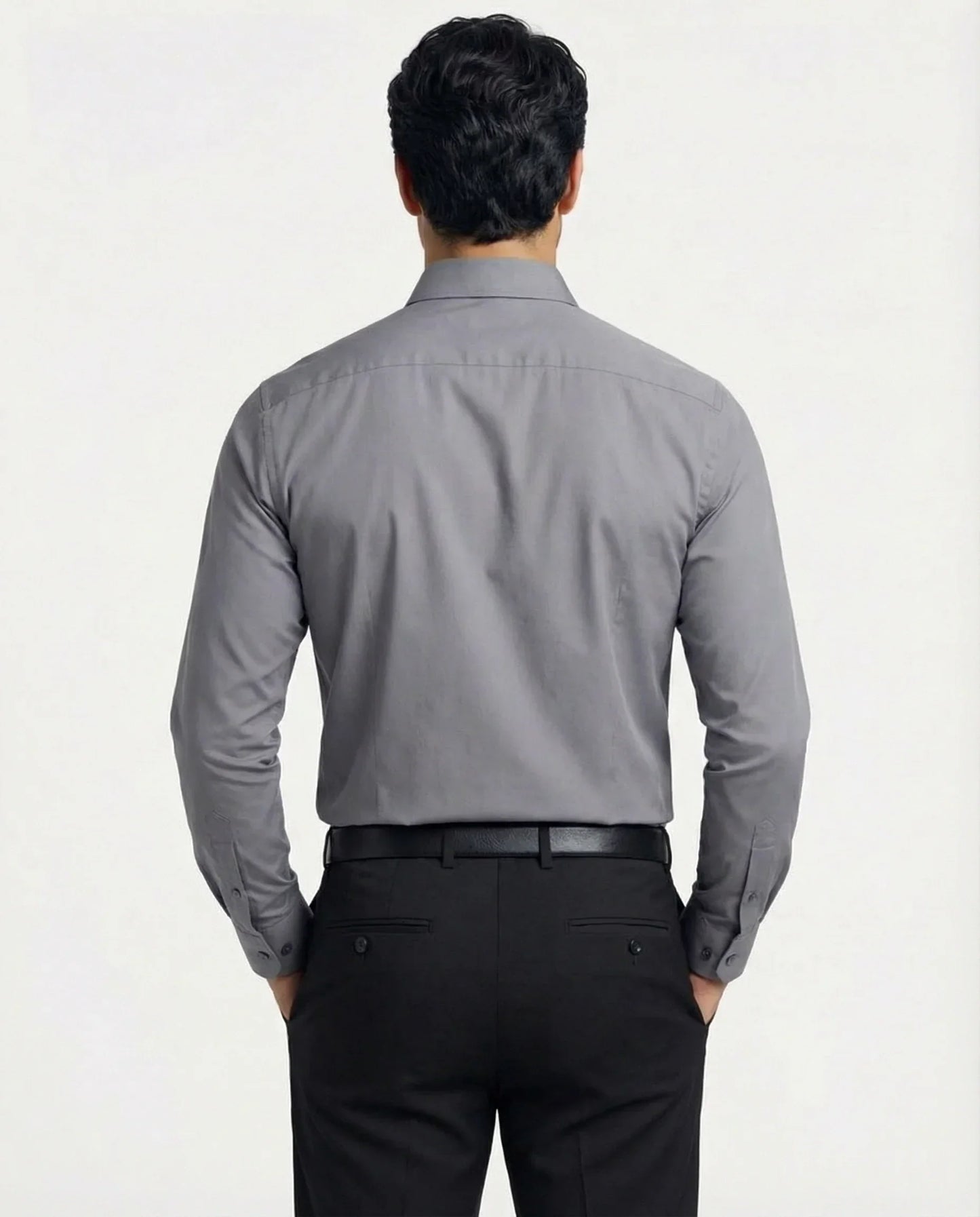 Stefano | Classic Formal Dress Shirt