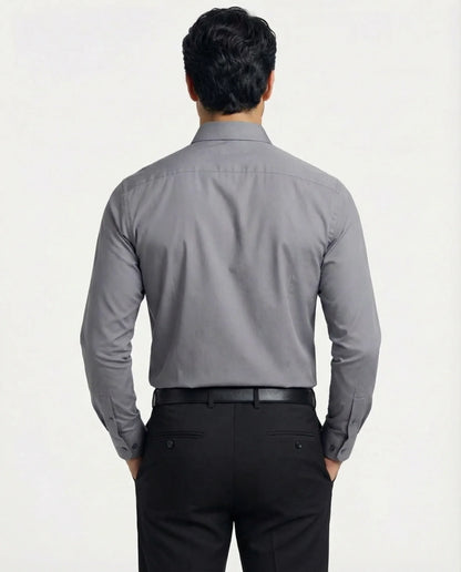 Stefano | Classic Formal Dress Shirt