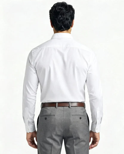 Stefano | Classic Formal Dress Shirt